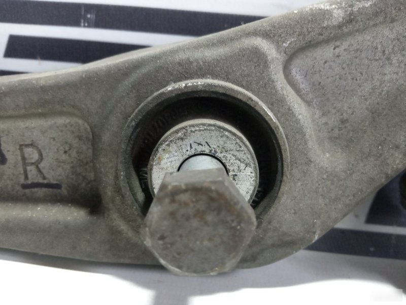 Рычаг Audi A4 2007—2012 B8