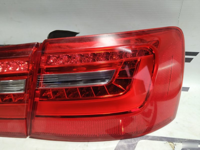 Фонарь Audi A6 2011—2014 C7