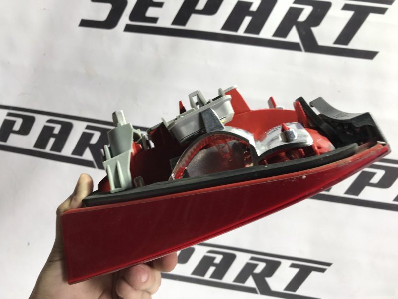 Фонарь внутренний Audi A4 B8