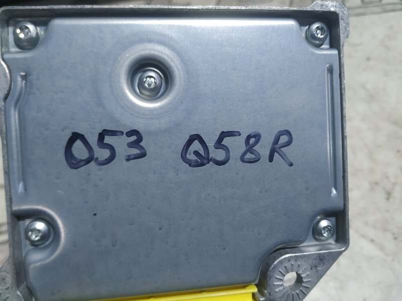 Блок Airbag SRS Audi Q5 2013 8R