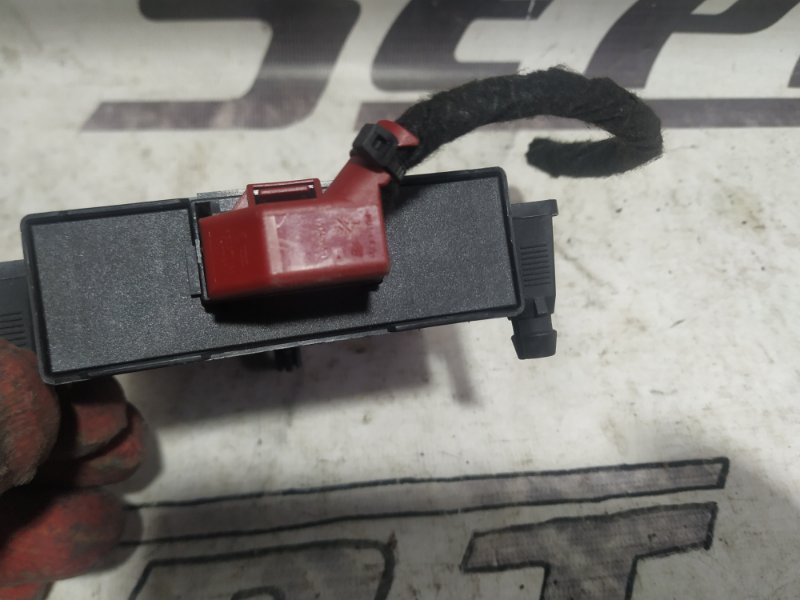Блок Gateway Volkswagen Tiguan 2013 5N