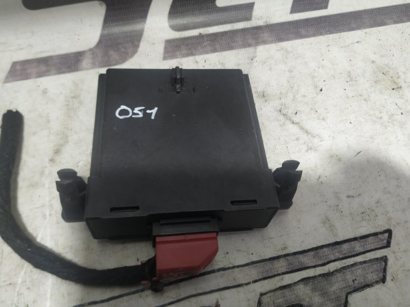Блок Gateway Volkswagen Tiguan 2013 5N