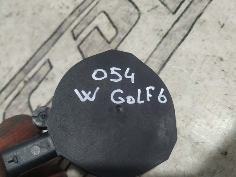 Блок управления сигнализации Volkswagen Golf GTI 2010 VI