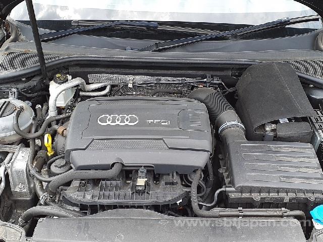 Audi A3 8V Audi A3 2013 8V hatchback