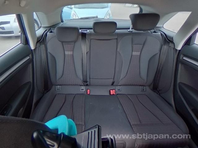 Audi A3 8V Audi A3 2013 8V hatchback