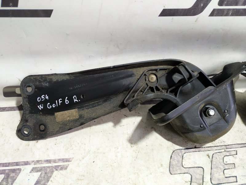 Рычаг поперечный (прямой) Volkswagen Golf GTI 2010 VI