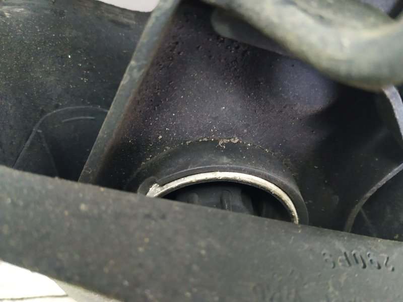Рычаг поперечный (прямой) Volkswagen Golf GTI 2010 VI