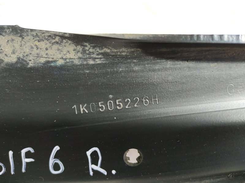 Рычаг поперечный (прямой) Volkswagen Golf GTI 2010 VI