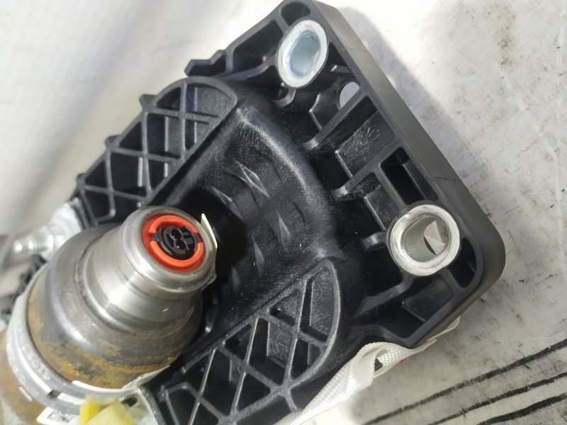 Подушка безопасности пассажирская Volkswagen Golf GTI 2010 VI