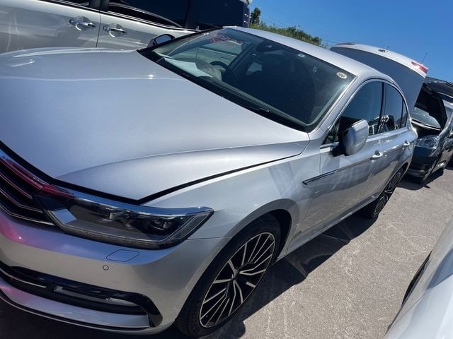 Volkswagen Passat B8 Volkswagen Passat 2015 B8