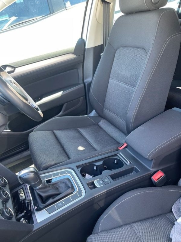 Volkswagen Passat B8 Volkswagen Passat 2015 B8