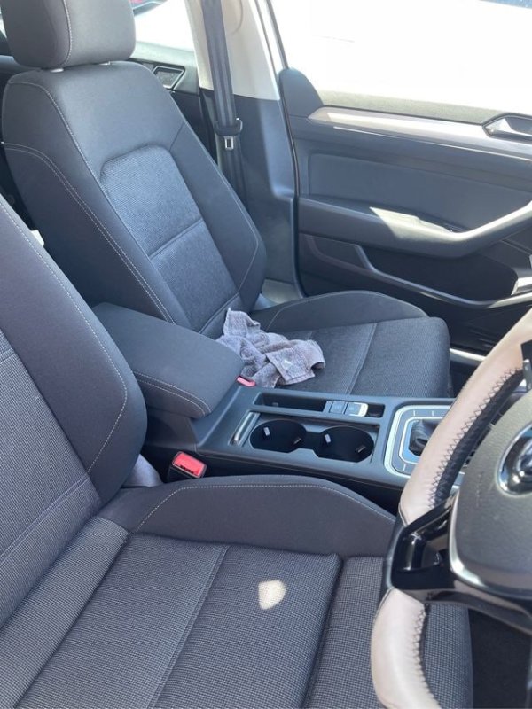 Volkswagen Passat B8 Volkswagen Passat 2015 B8