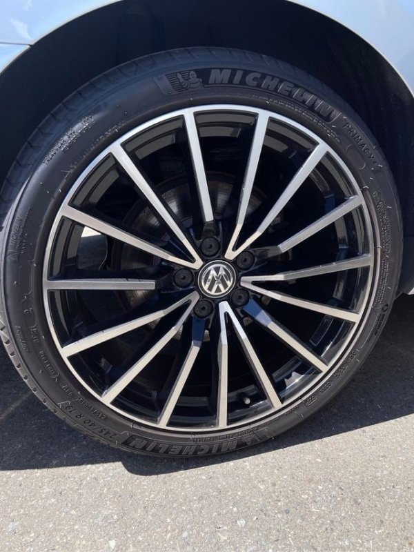 Volkswagen Passat B8 Volkswagen Passat 2015 B8