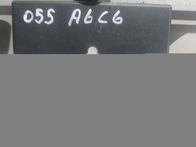 Блок управления дверьми Audi A6 2007 C6