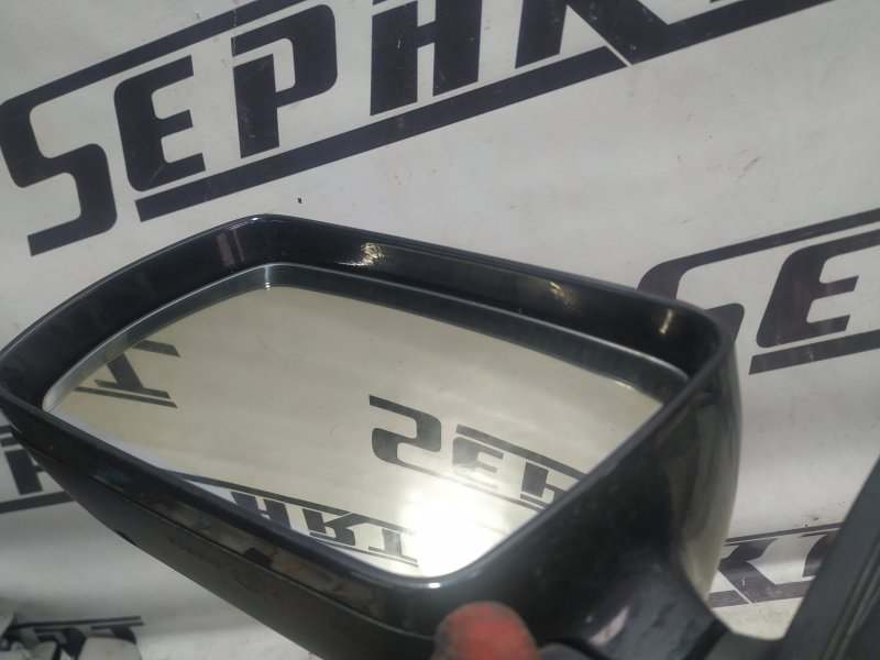 Зеркало боковое Audi A6 2007 C6