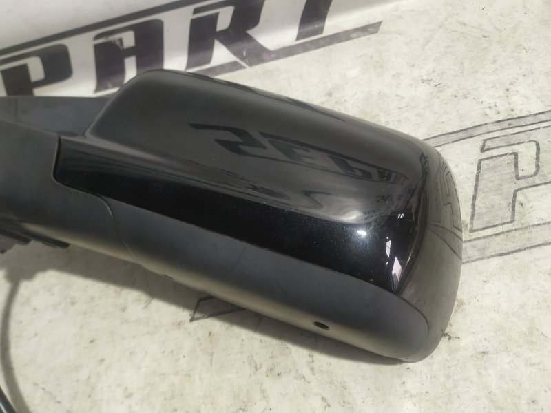 Зеркало боковое Audi A6 2007 C6