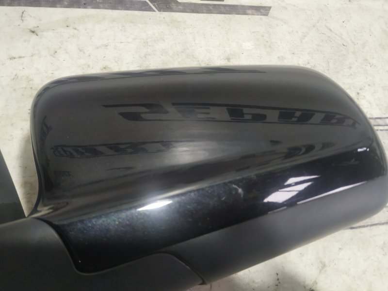Зеркало боковое Audi A6 2007 C6