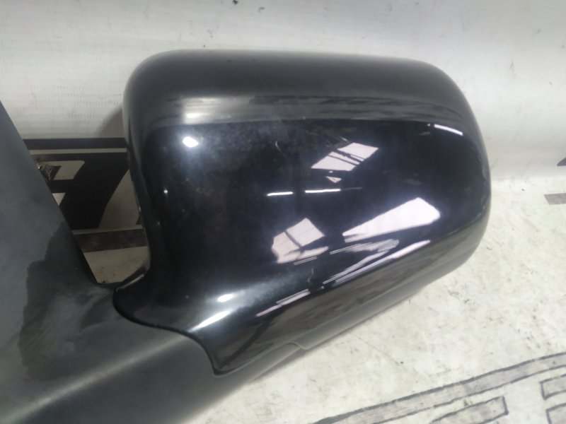 Зеркало боковое Audi A6 2007 C6