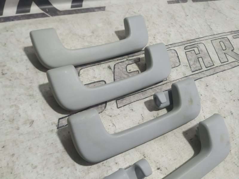 Ручки потолочные Audi A6 2007 C6