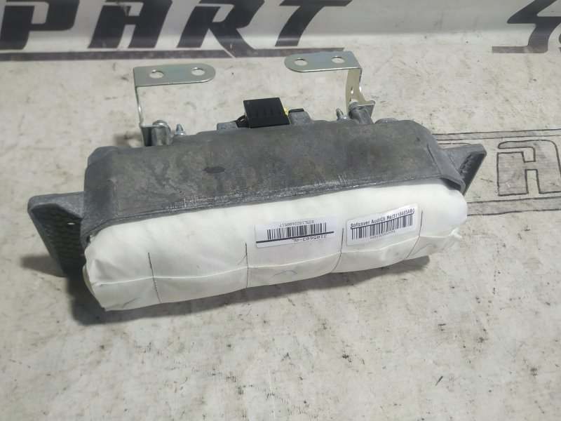 Подушка безопасности пассажирская Audi A6 2007 C6