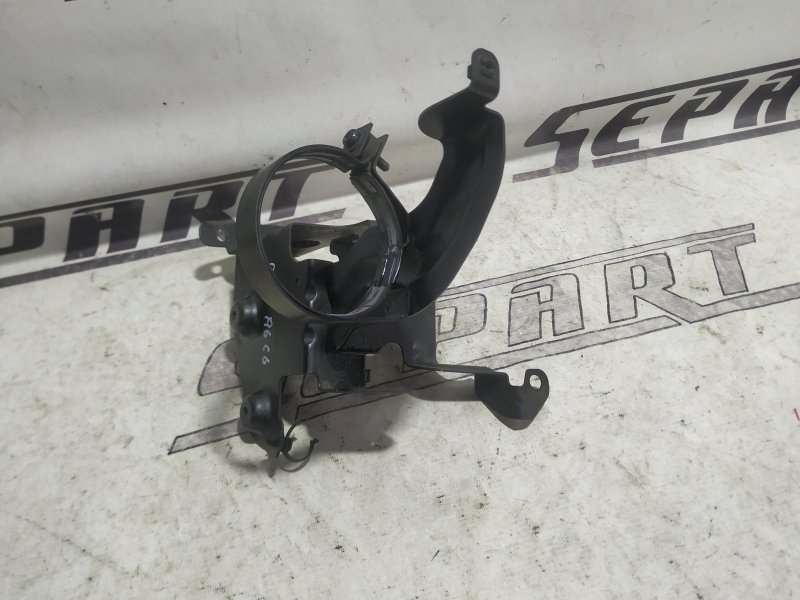 Кронштейн блока ABS Audi A6 2007 C6
