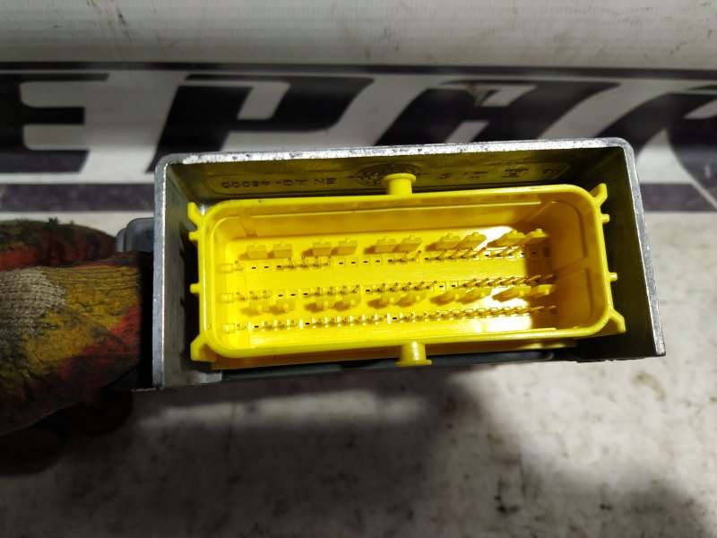 Блок Airbag SRS Audi A6 2007 C6