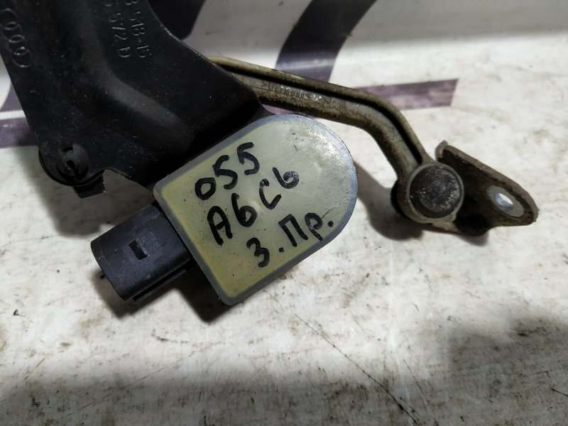 Датчик дорожного просвета Audi A6 2007 C6