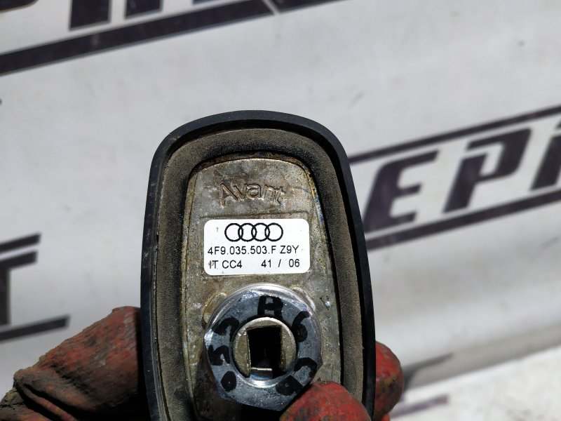 Антенна Audi A6 2007 C6