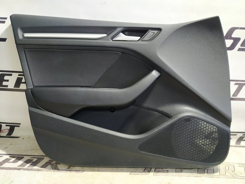 Дверные карты Audi A3 2013 8V hatchback