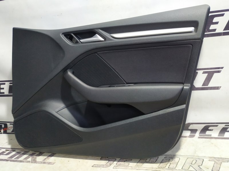 Дверные карты Audi A3 2013 8V hatchback
