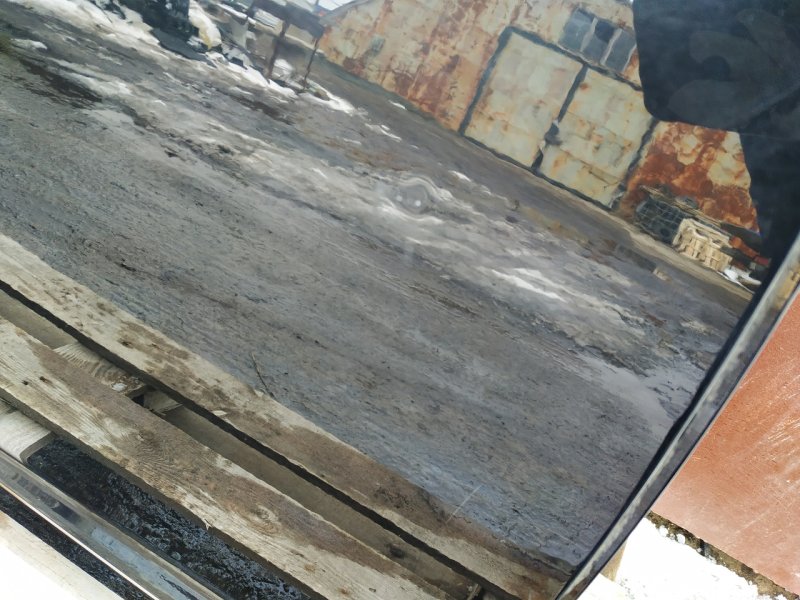 Дверь Audi A3 2013 8V hatchback