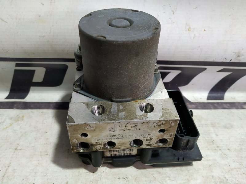 Блок ABS Audi A4 2007 B7