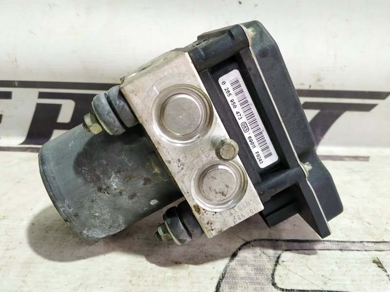 Блок ABS Audi A4 2007 B7