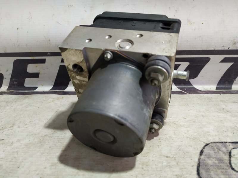 Блок ABS Audi A4 2007 B7
