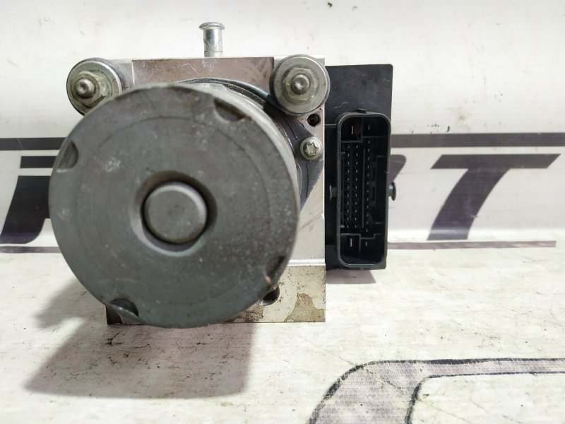 Блок ABS Audi A4 2007 B7