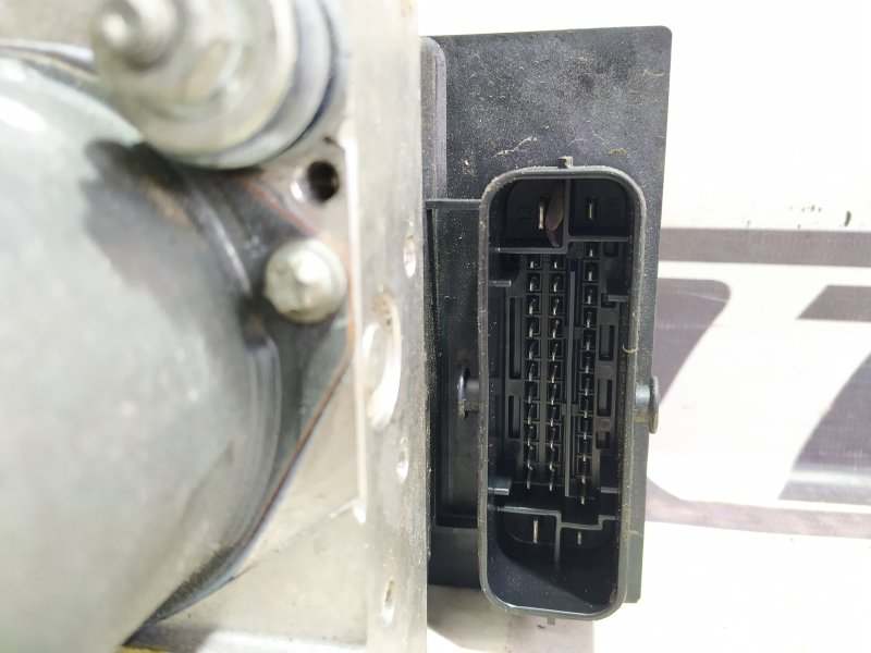 Блок ABS Audi A4 2007 B7