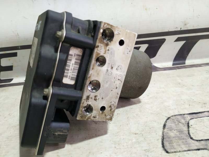 Блок ABS Audi A4 2007 B7