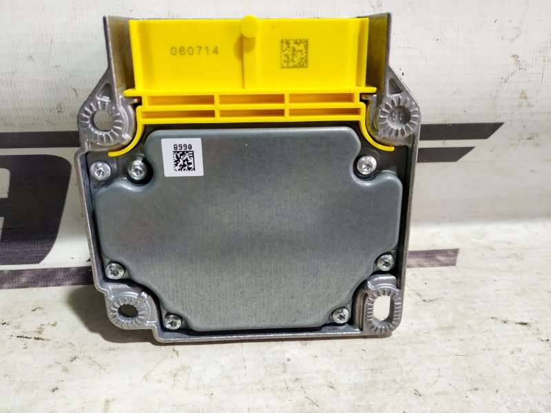 Блок Airbag SRS Audi A4 2007 B7