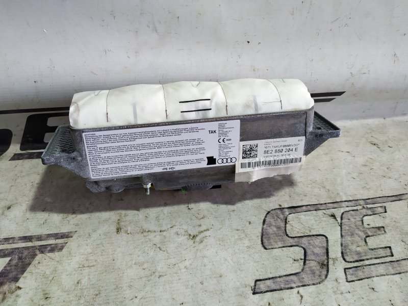 Подушка безопасности пассажирская Audi A4 2007 B7