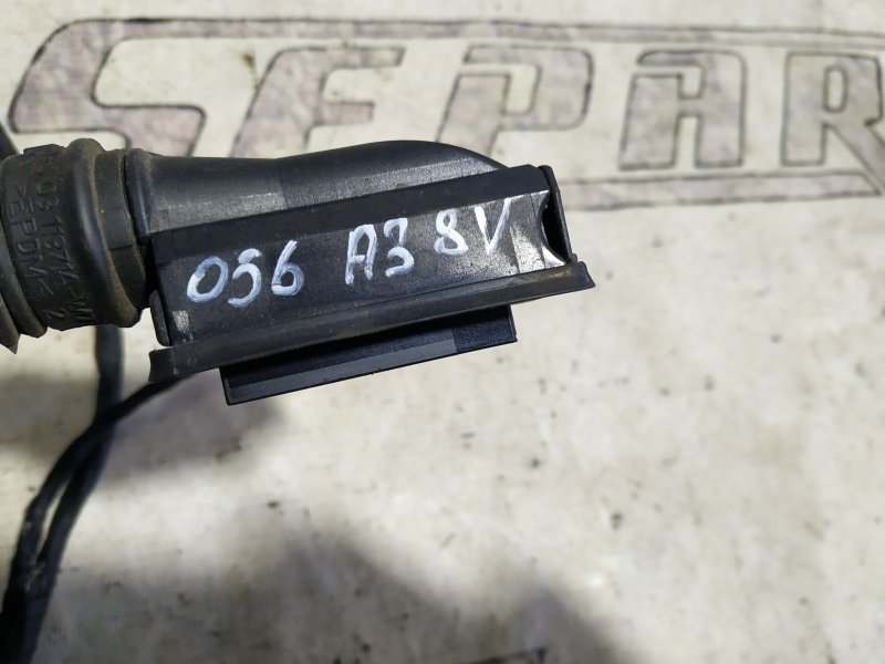 Проводка двери Audi A3 2013 8V hatchback
