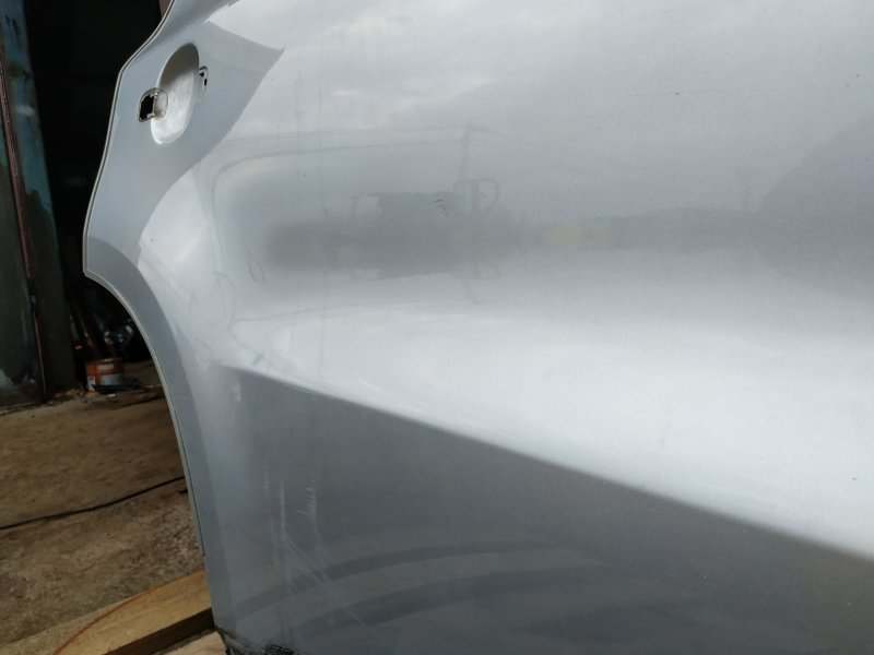 Дверь Volkswagen Tiguan 2013 5N