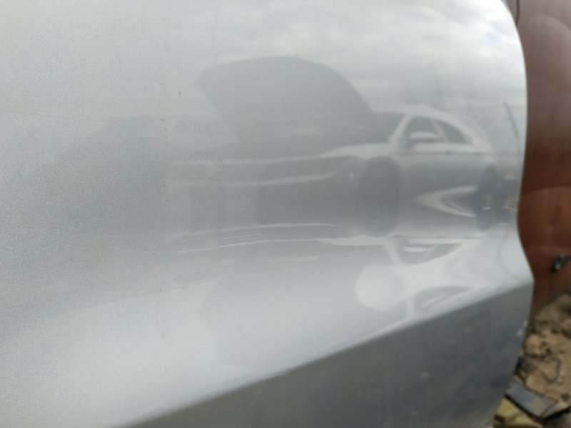 Дверь Volkswagen Tiguan 2013 5N