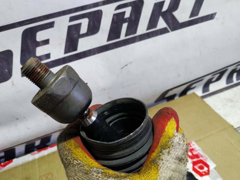 Рулевые наконечники Volkswagen Passat 2008 B6