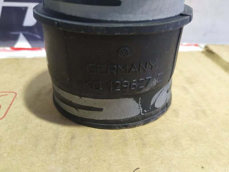 Патрубок Volkswagen Passat 2008 B6