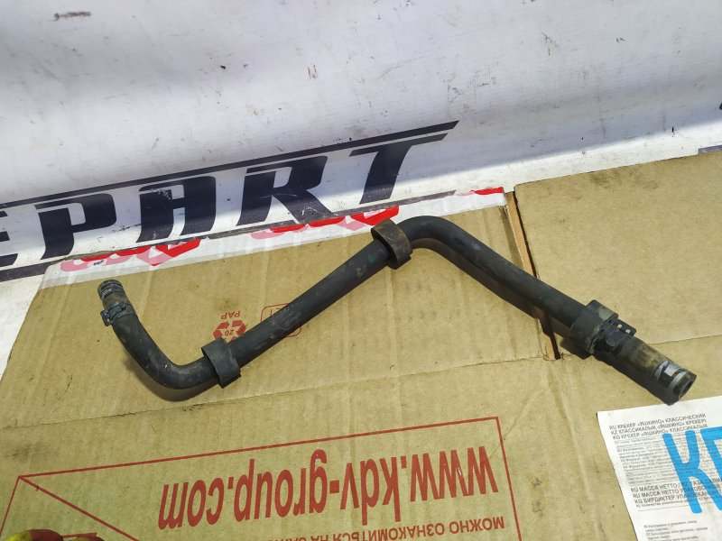 Патрубок системы охлаждения Volkswagen Passat 2008 B6