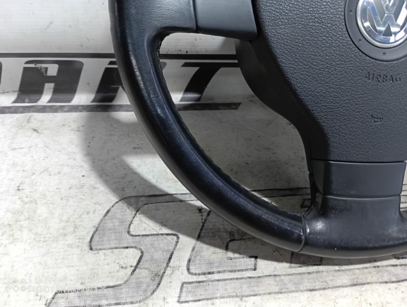 Руль Volkswagen Passat 2008 B6