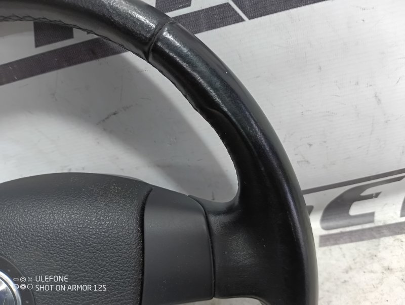 Руль Volkswagen Passat 2008 B6