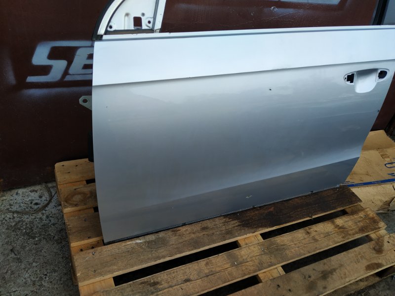 Дверь Volkswagen Passat 2011 B7