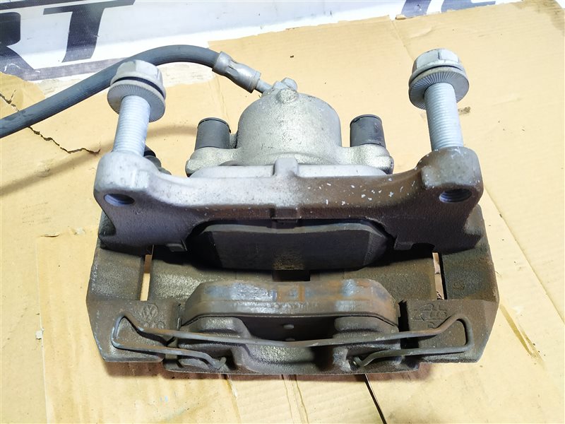 Суппорт Volkswagen Passat 2008 B6