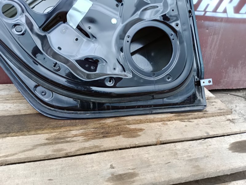 Дверь Audi A6 2013 C7